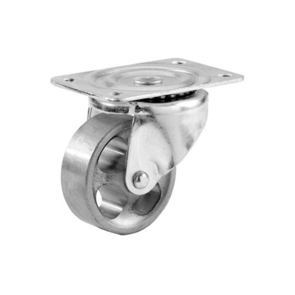 Richelieu 2 STL WHL Swiv Caster F25028 - main